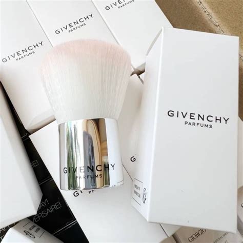 givenchy selling powder brush|givenchy makeup.